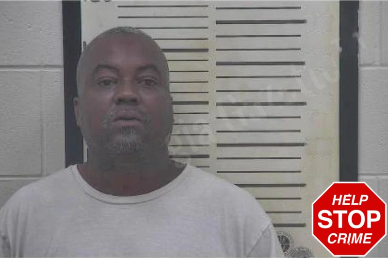 Daryl Stewart Mugshots