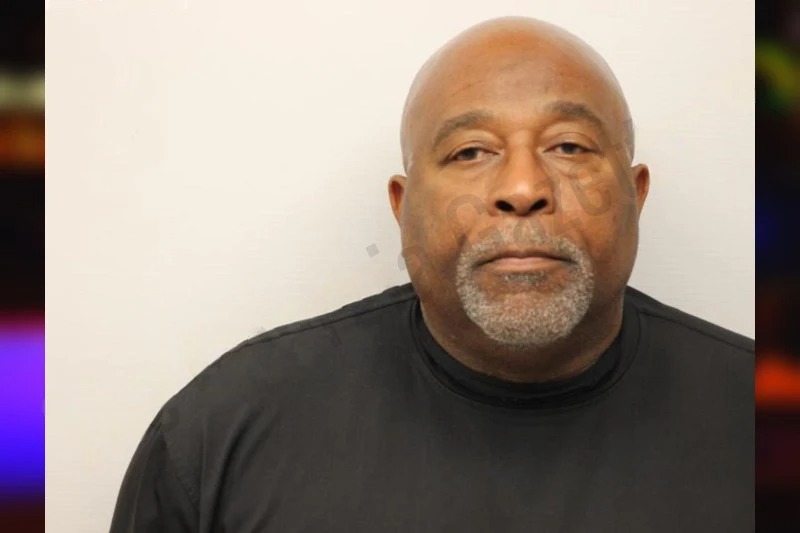 Daryll Harris Mugshots