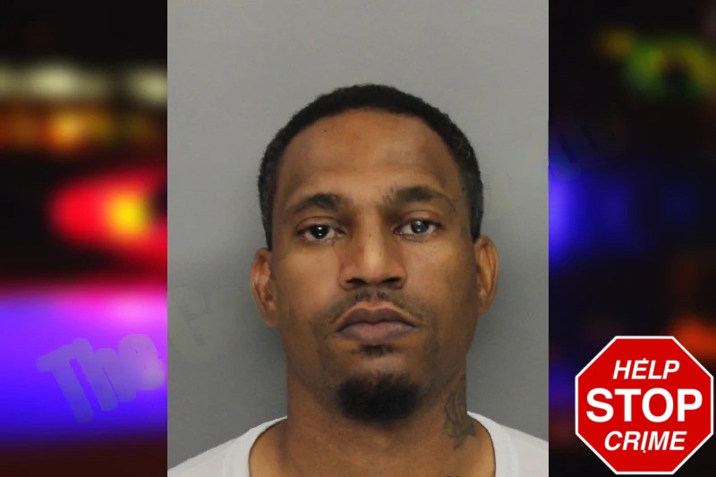 Dasean Payne Mugshots