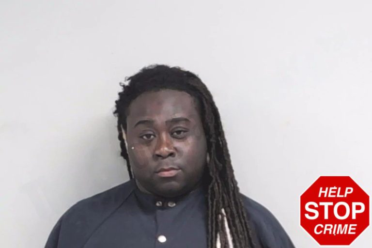Dashawn Aikens mugshot – Lowndes County , Georgia Dashawn Aikens