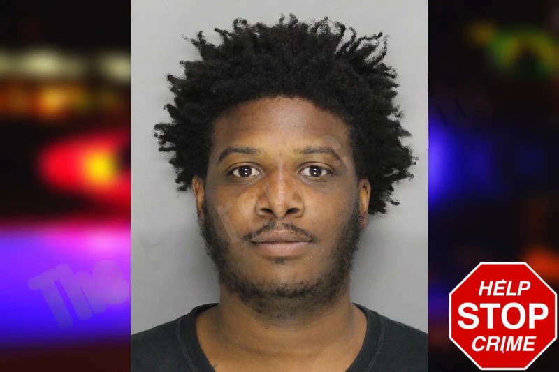 Dashawn Minnis Mugshots