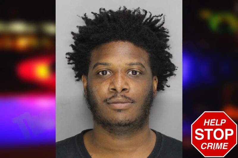 Dashawn Minnis Mugshots