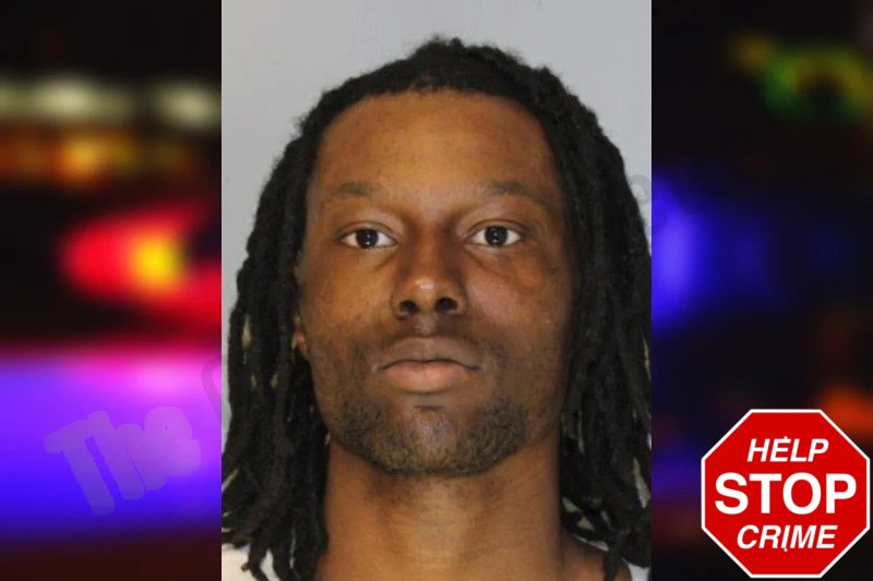 Dashun Martin Mugshots