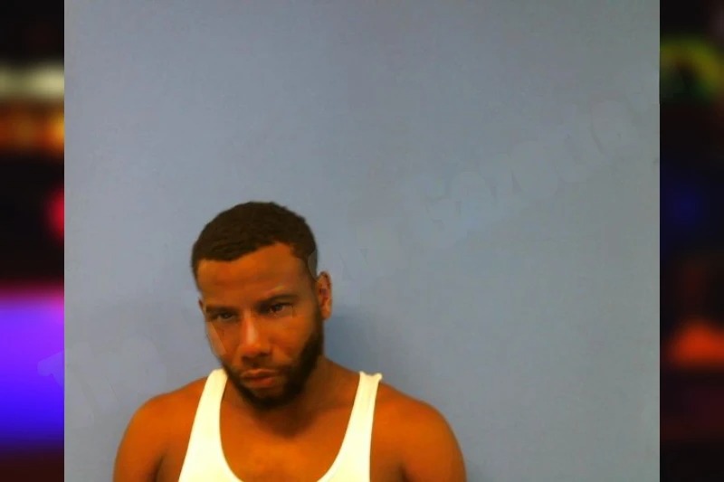 Dashun Stinson Mugshots