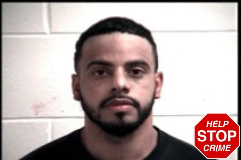 Daury Cabrera-Cabrera Mugshots