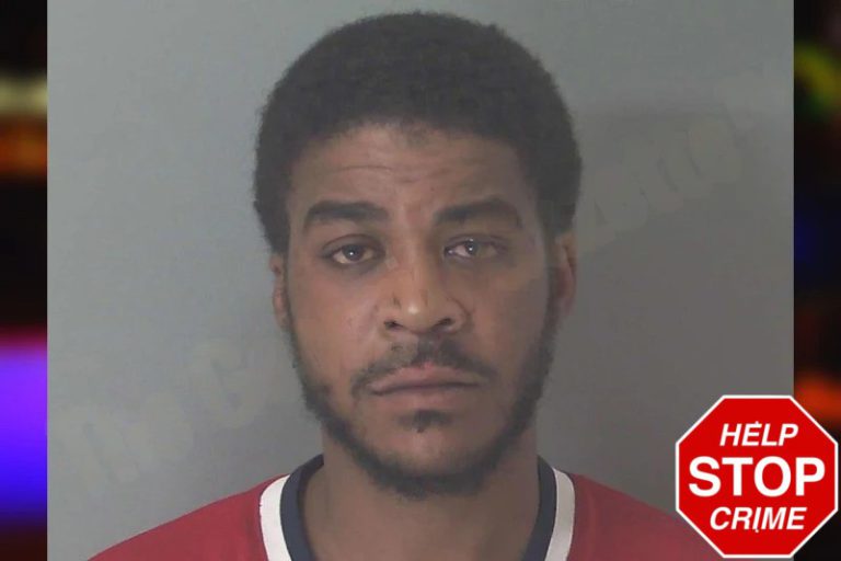 Daveonte Wells mugshot – Douglas County , Georgia Daveonte Wells