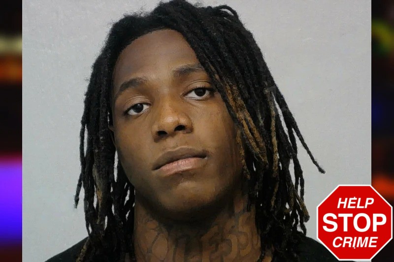 Davian Londy Mugshots