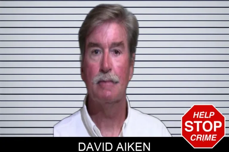 David Aiken