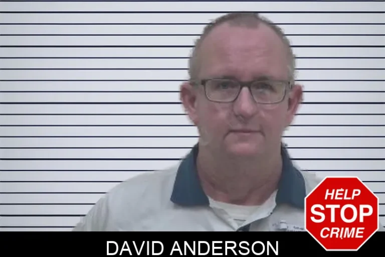 David Anderson