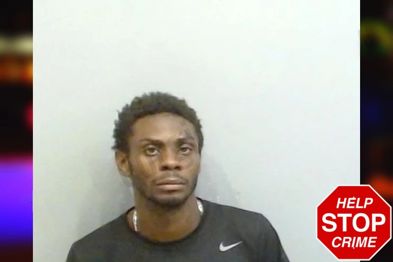 David Anthony Mugshots