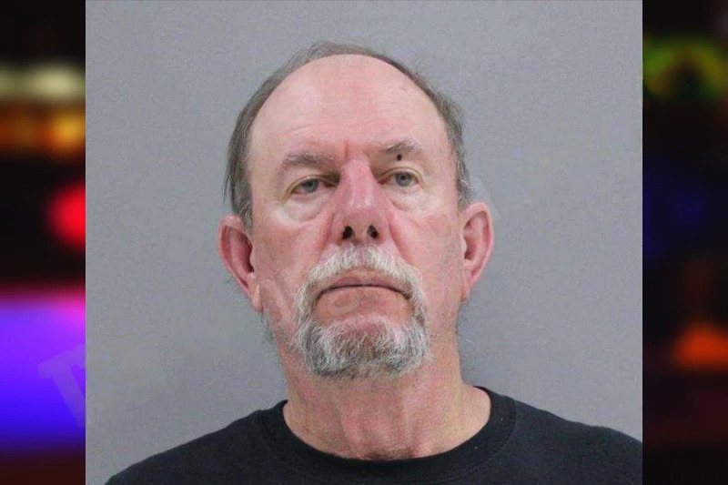 David Austin Mugshots