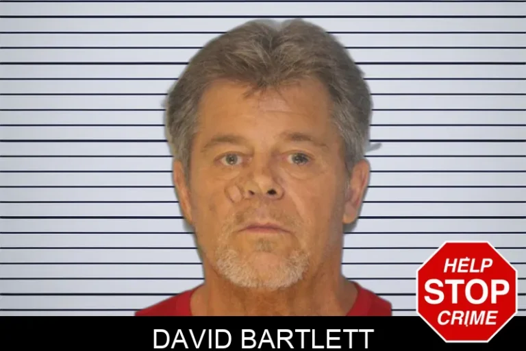 David Bartlett