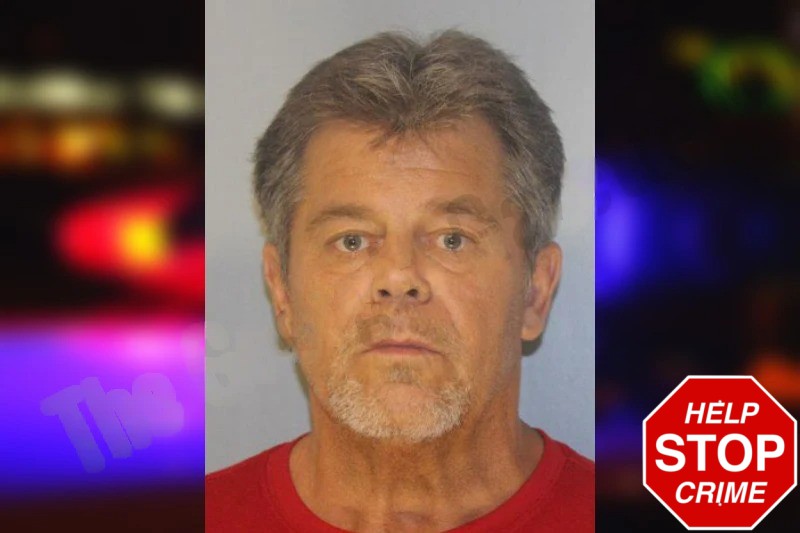 David Bartlett Mugshots