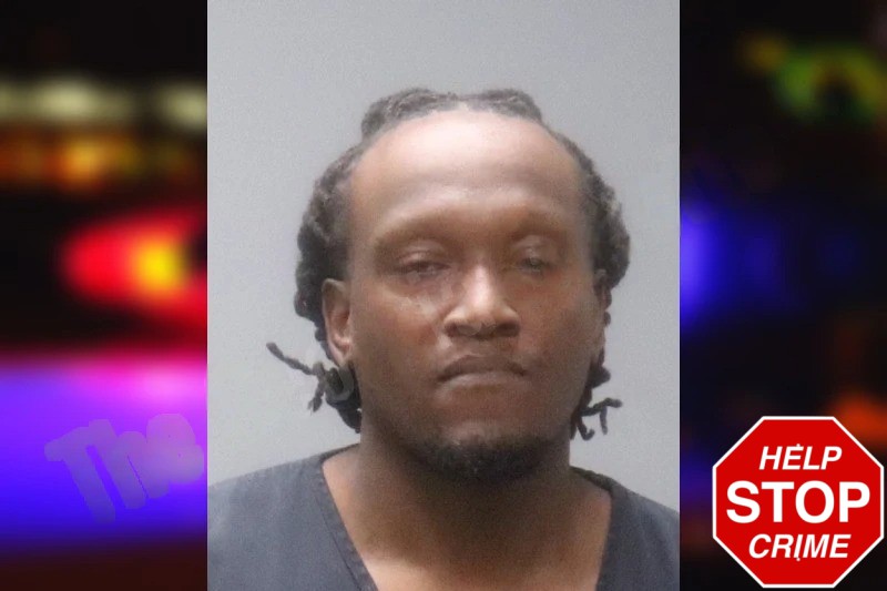 David Beall Mugshots