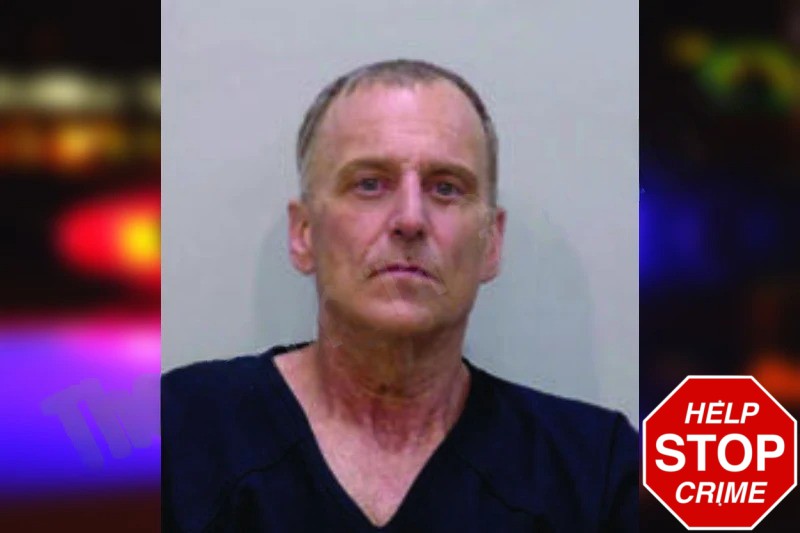 David Boatwright Mugshots