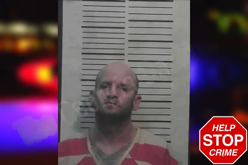 David Brantley Mugshots