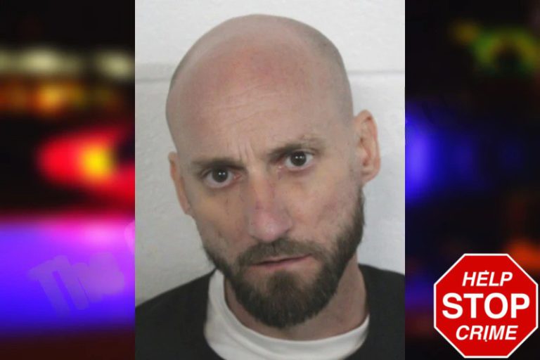 David Brinkley mugshot – Floyd County , Georgia David Brinkley