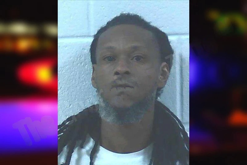 David Burgess Mugshots