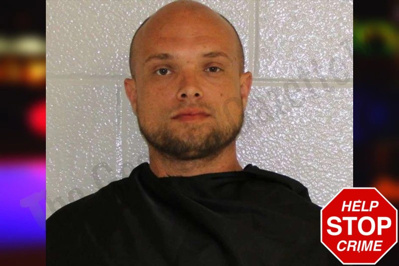 David Campbell Mugshots