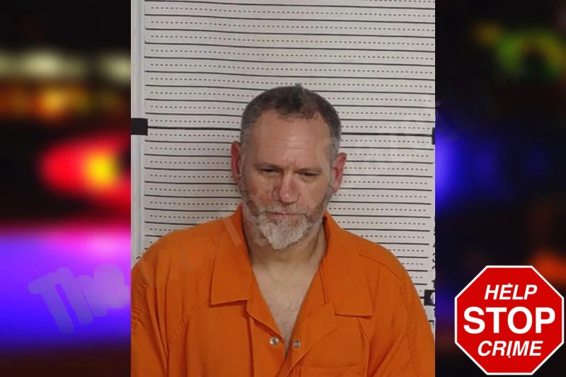 David Campilango Mugshots