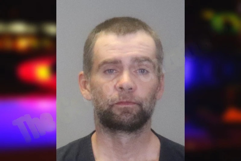 David Cornett Mugshots