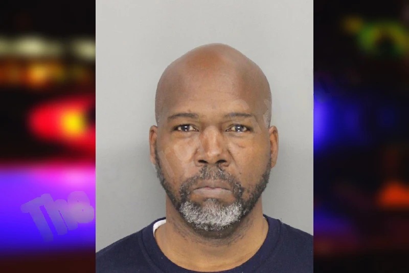 David Crawford Mugshots