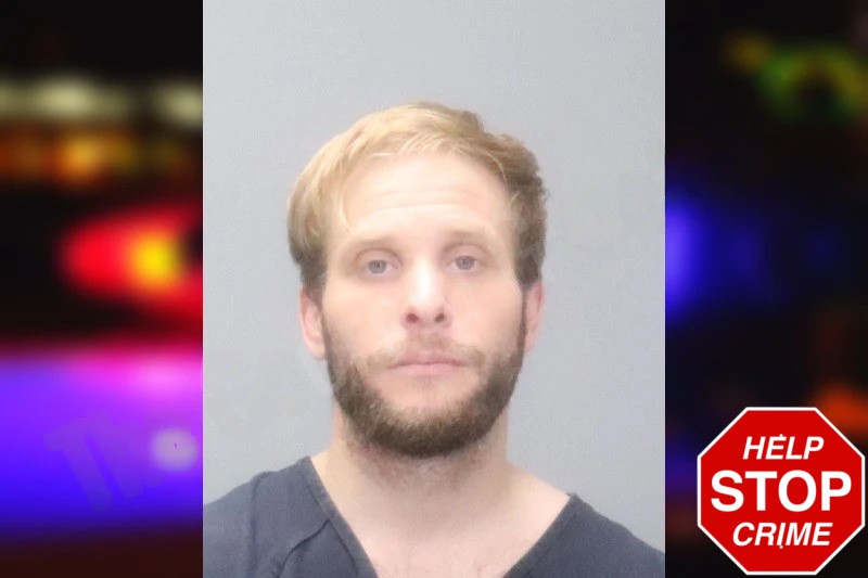 David Cruz-Elias Mugshots