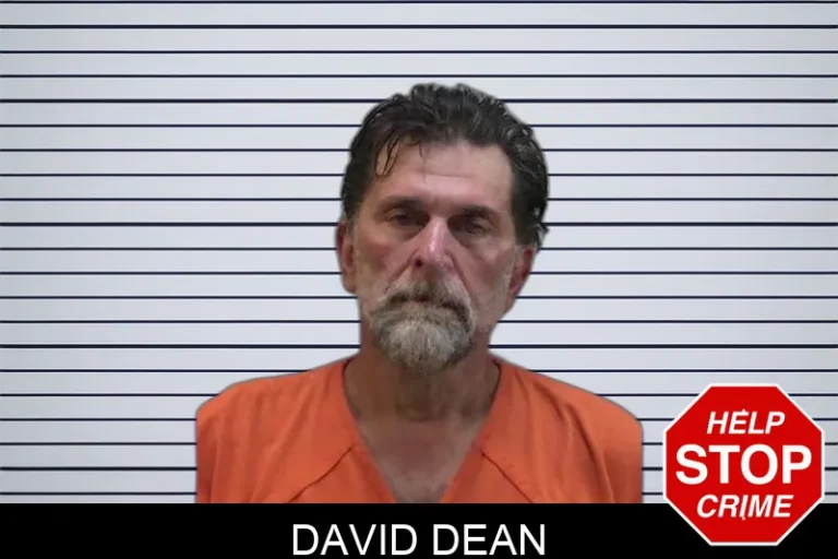 David Dean