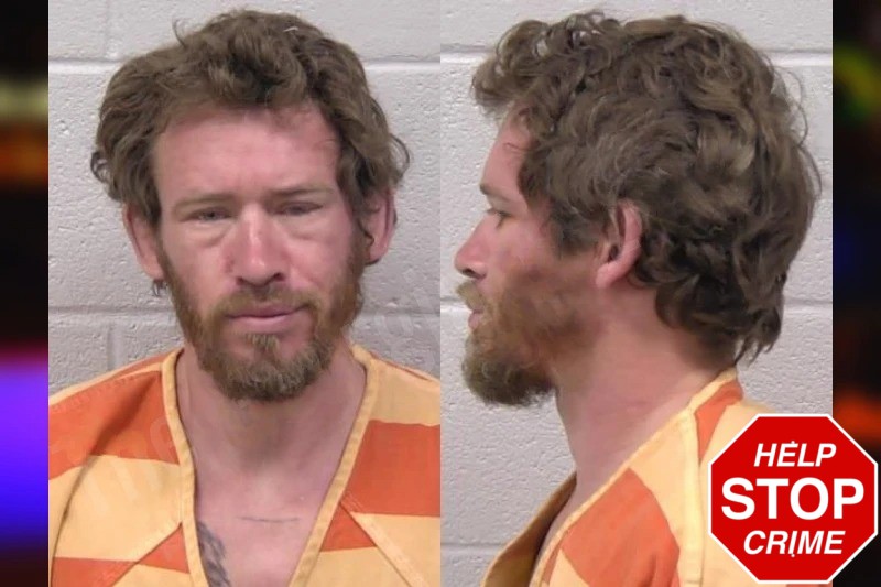 David Downer Mugshots