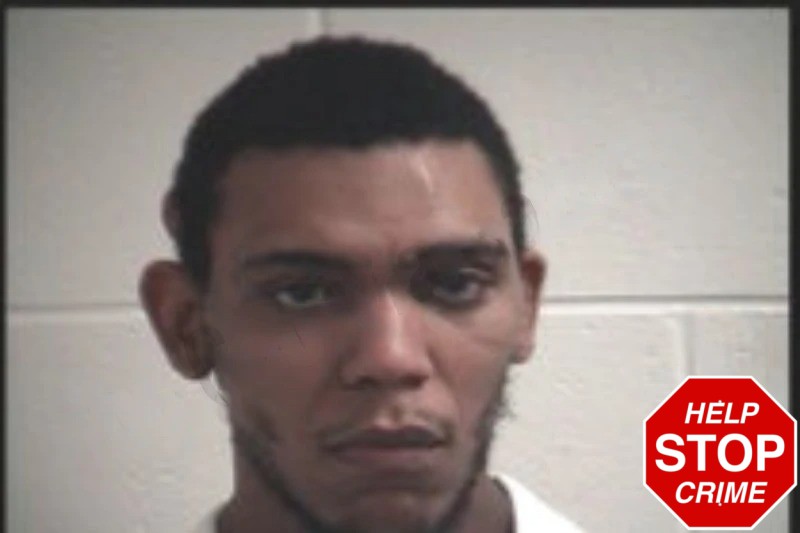 David Dunson Mugshots