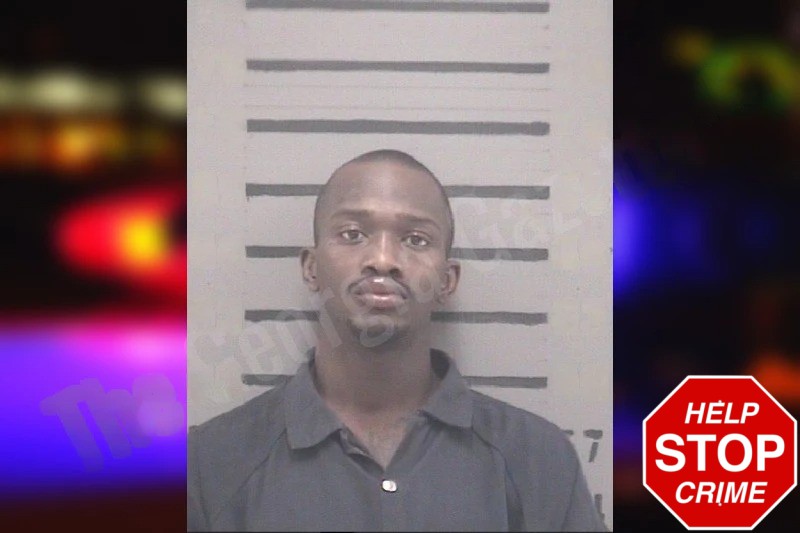 David Edmond Mugshots