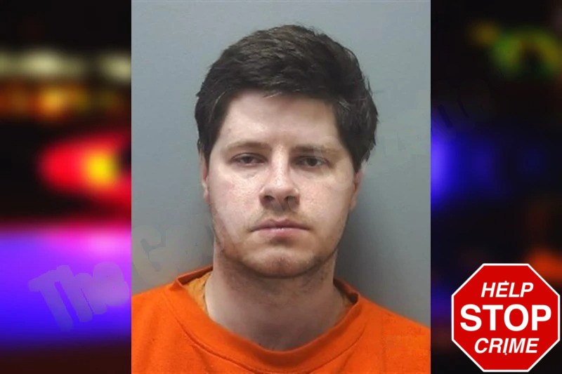 David Eisenberg Mugshots