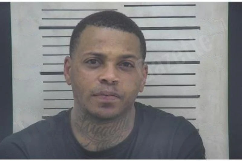 David Ellerton Mugshots