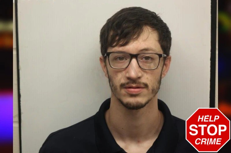 David Farray Mugshots