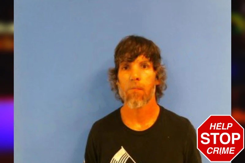 David Gallops Mugshots