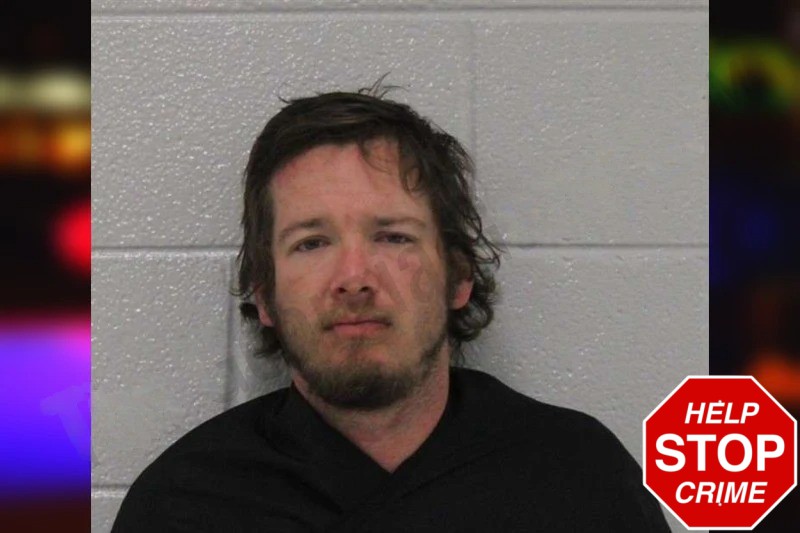 David Gengler Mugshots