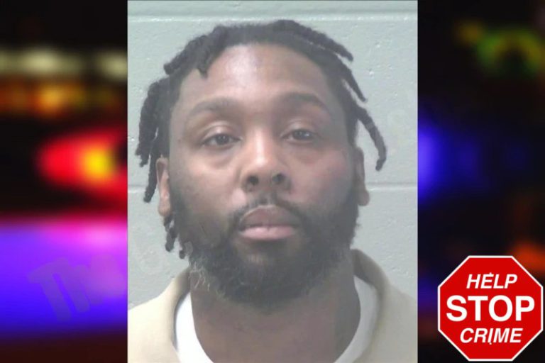 David Hooper mugshot β Newton County , Georgia David Hooper