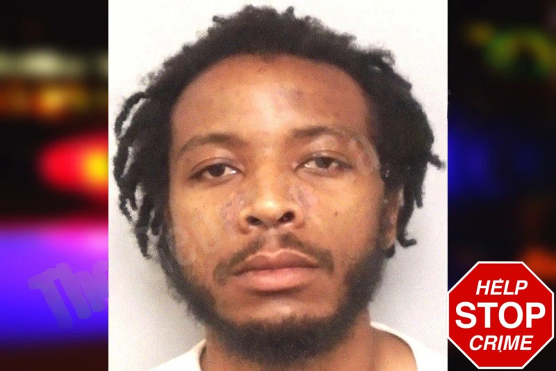 David Hughes Mugshots