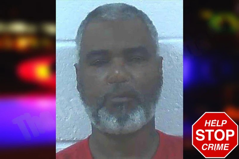 David Ingram Mugshots