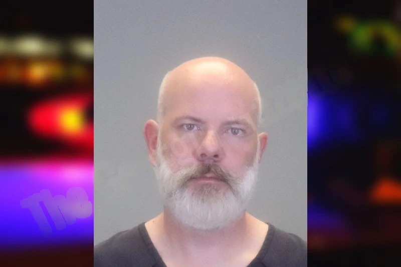 David Inman Mugshots