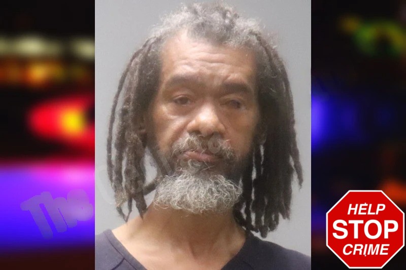 David Jennings mugshot