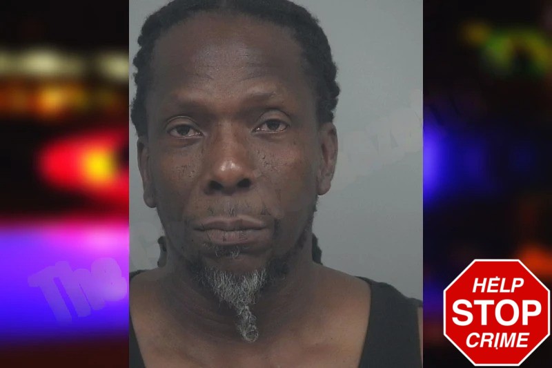 David John mugshot – Gwinnett County , Georgia David John mugshot