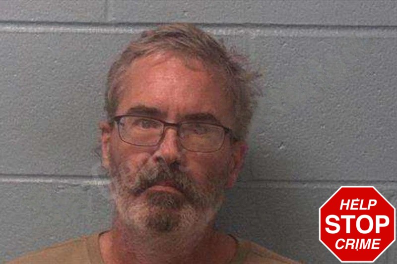 David Johns mugshot – Franklin County , Georgia David Johns mugshot