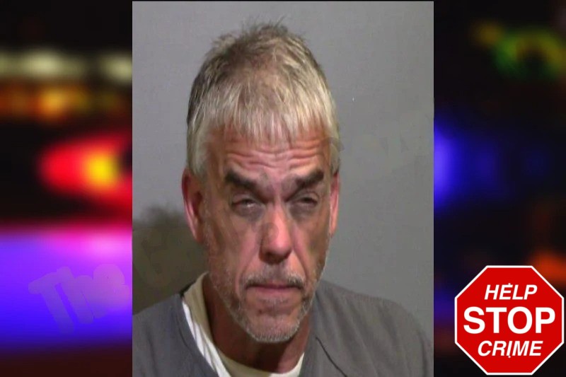 David Johnson Mugshots