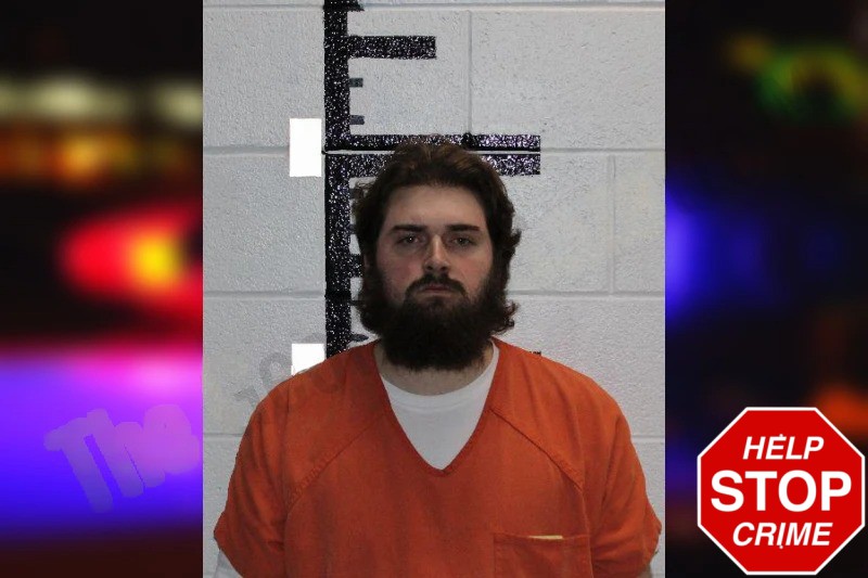 David Jones Mugshots