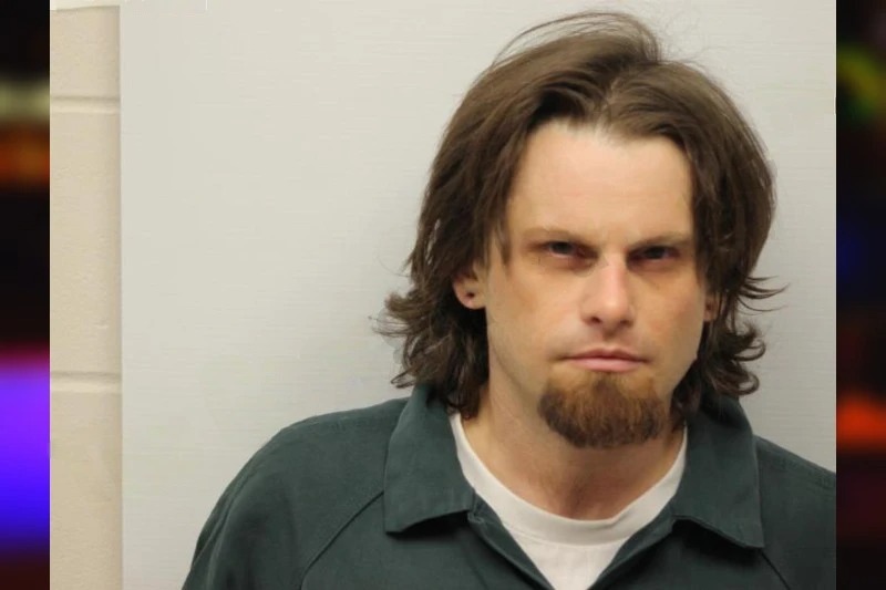 David Klein mugshot – Chatham County , Georgia David Klein mugshot