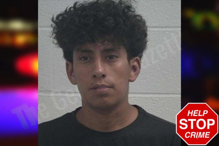 David Lopez Perez mugshot – McDuffie County , Georgia David Lopez Perez