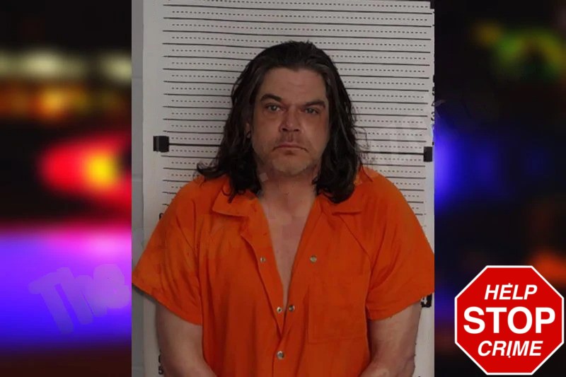 David Manning Mugshots