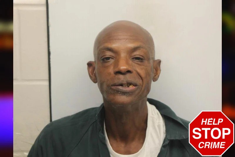 David Marshall Mugshots