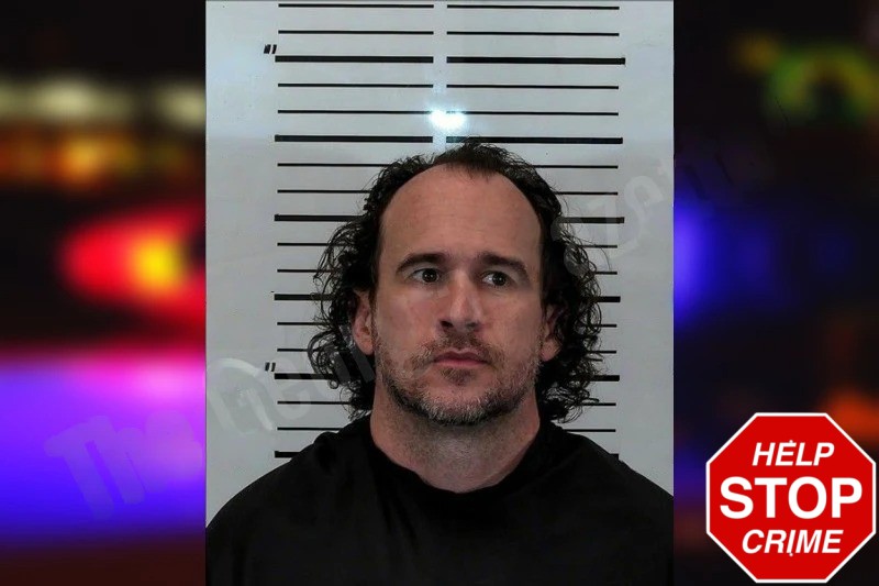 David Martin Mugshots